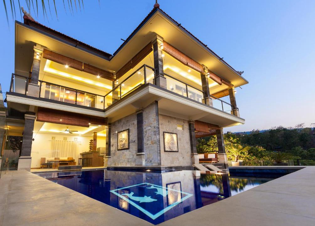 Kayu Putih Villa | Winy-Villa Lovina