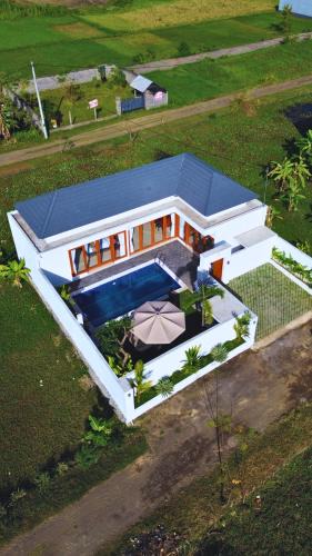 Kayu Putih Villa | Wisesa Lovina Villa