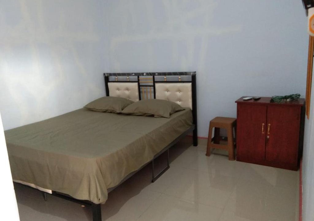 Belopa Utara House | Wisma Matahari 2