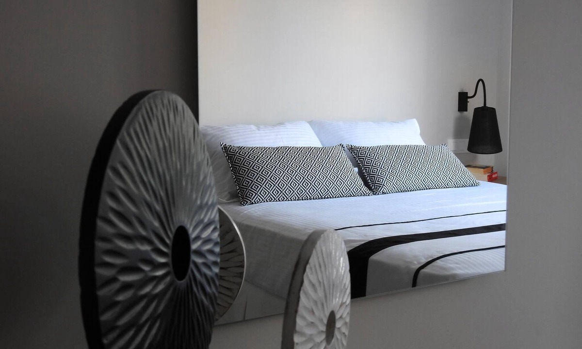 Stalida Villa | Wonderful Crete Villa | Standard Villa with Sea View | 1 Bedroom