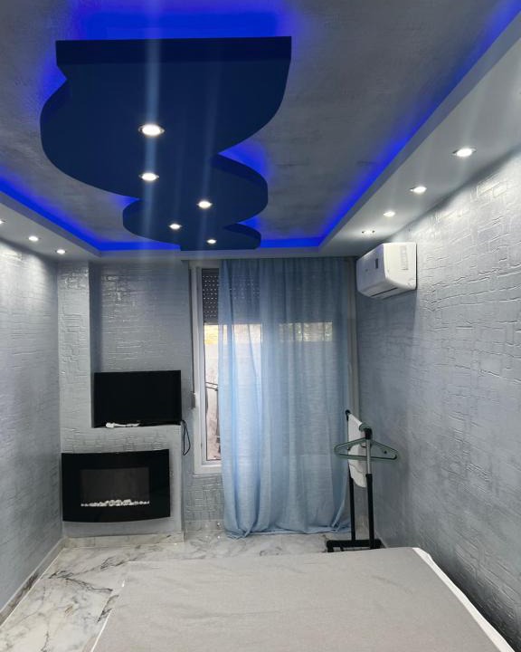 Haniotis Apartment | XANIOTH LUXURY STUDIOS 1 FIRST SEA BY MAKHOME