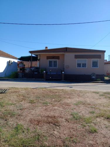 Topeiros House | Xaris House