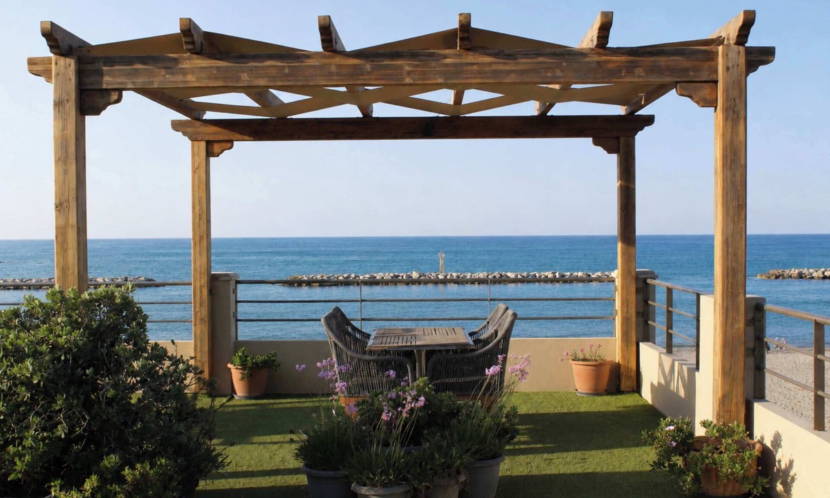 Kolymvari Apartment | Xristinas Apartments - Artemis
