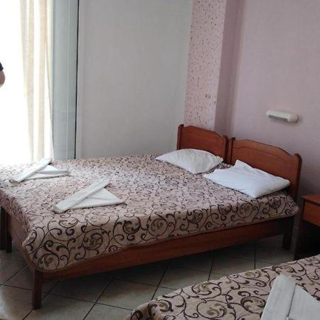 Leptokaria Hotel | Xristos -maria