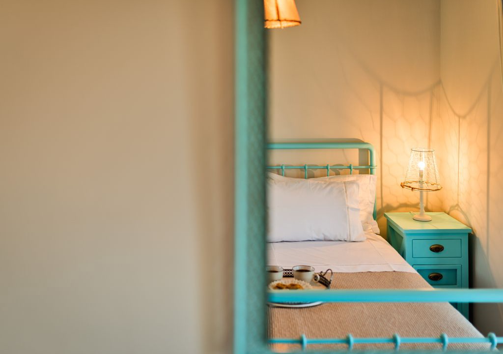 Athani Villa | Yades Villas Lefkada
