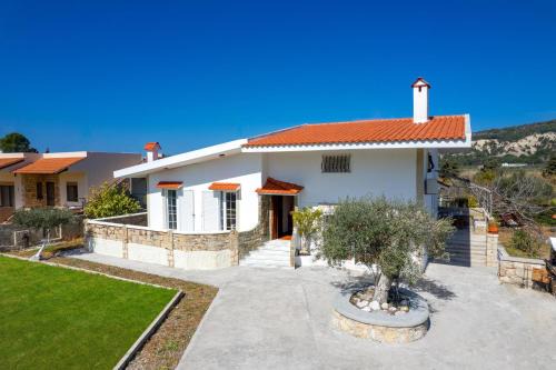 Filerimos Villa | Yannis Place