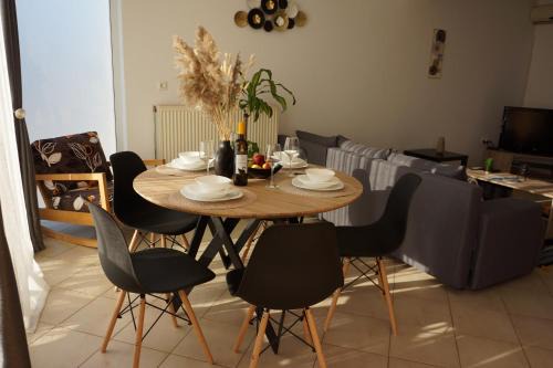 Kos Town House | Yapyli Home