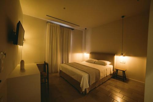 Argostoli Town Hotel | Yasemi