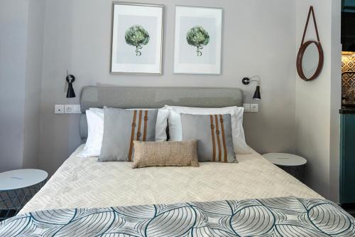 Heraklion Apartment | Yasemi Studio 1