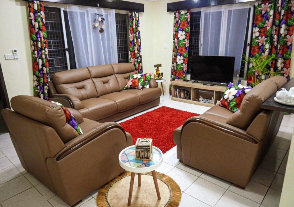 Martintar House | Yaubula Accommodation 2