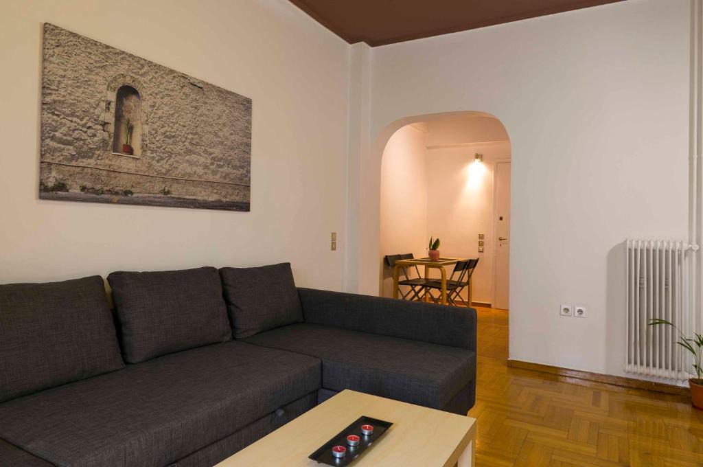 Makrigianni Apartment | Your home @Acropolis Museum