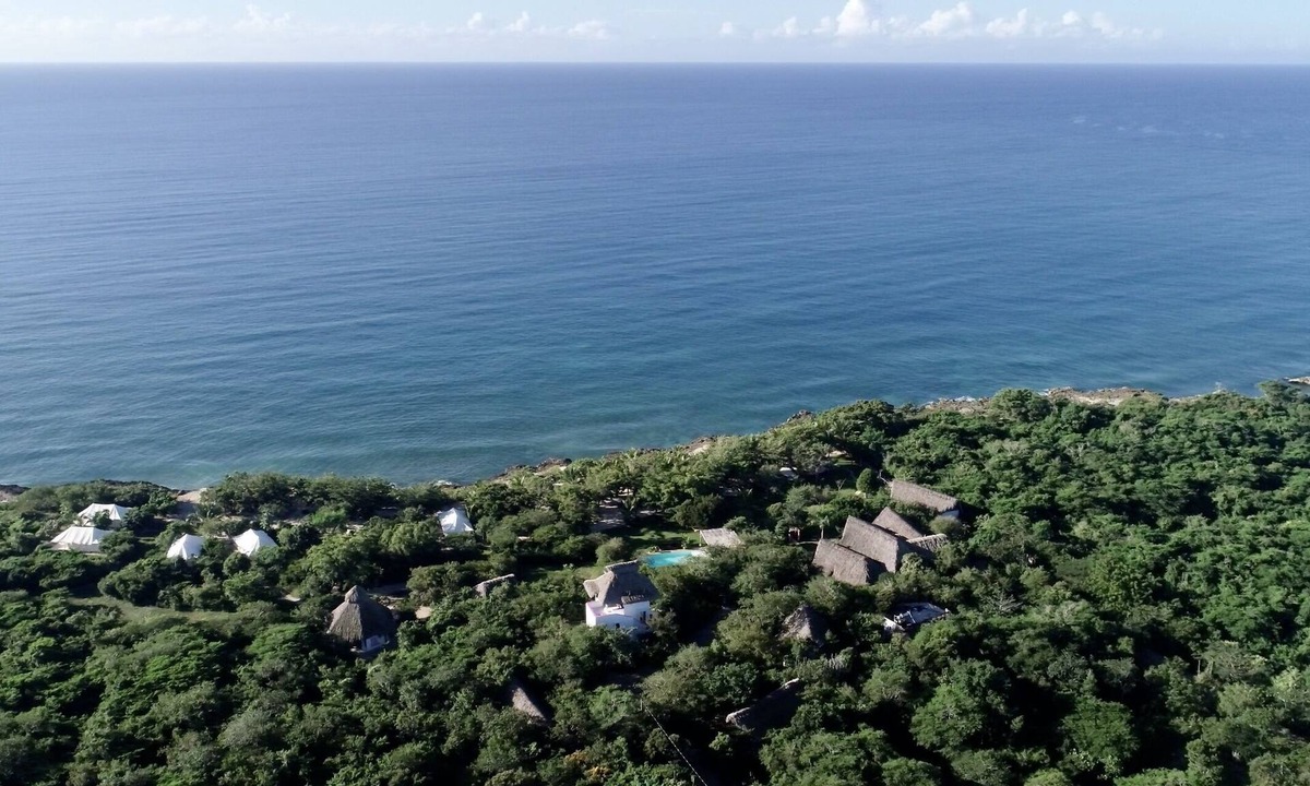 Casa de Campo House | Your Own Oasis In Paradise