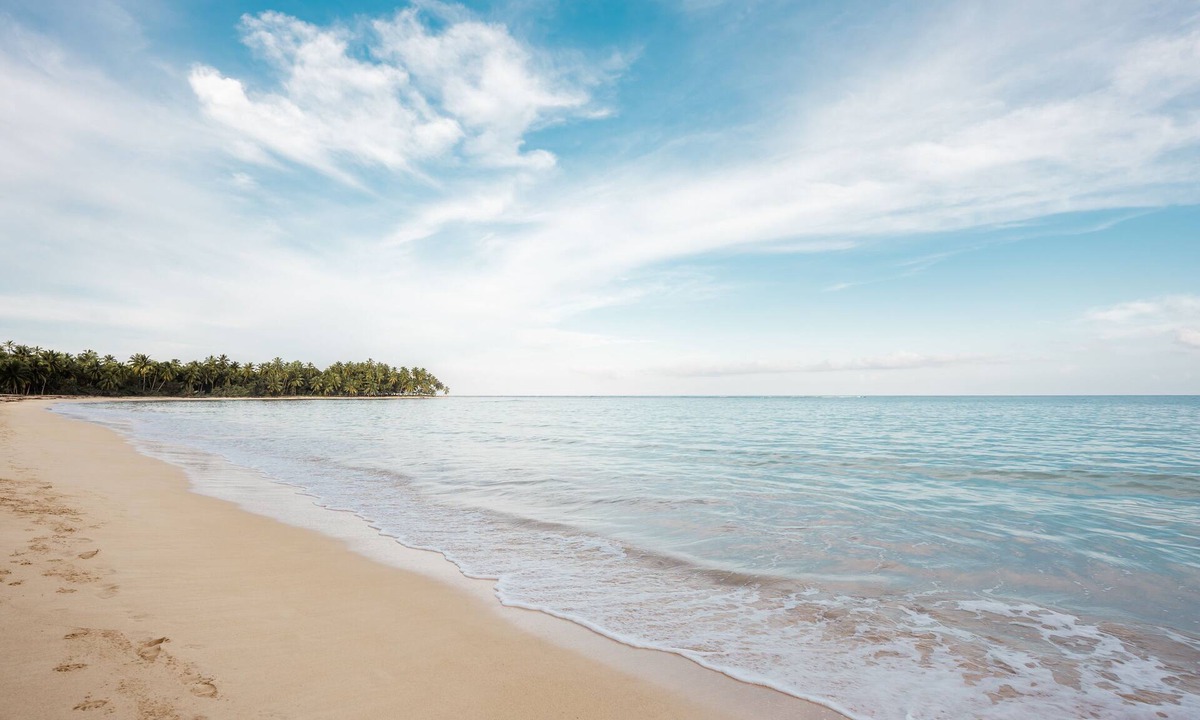Portillo House | Your Paradise house right on an amazing beach with spectacular sunsets