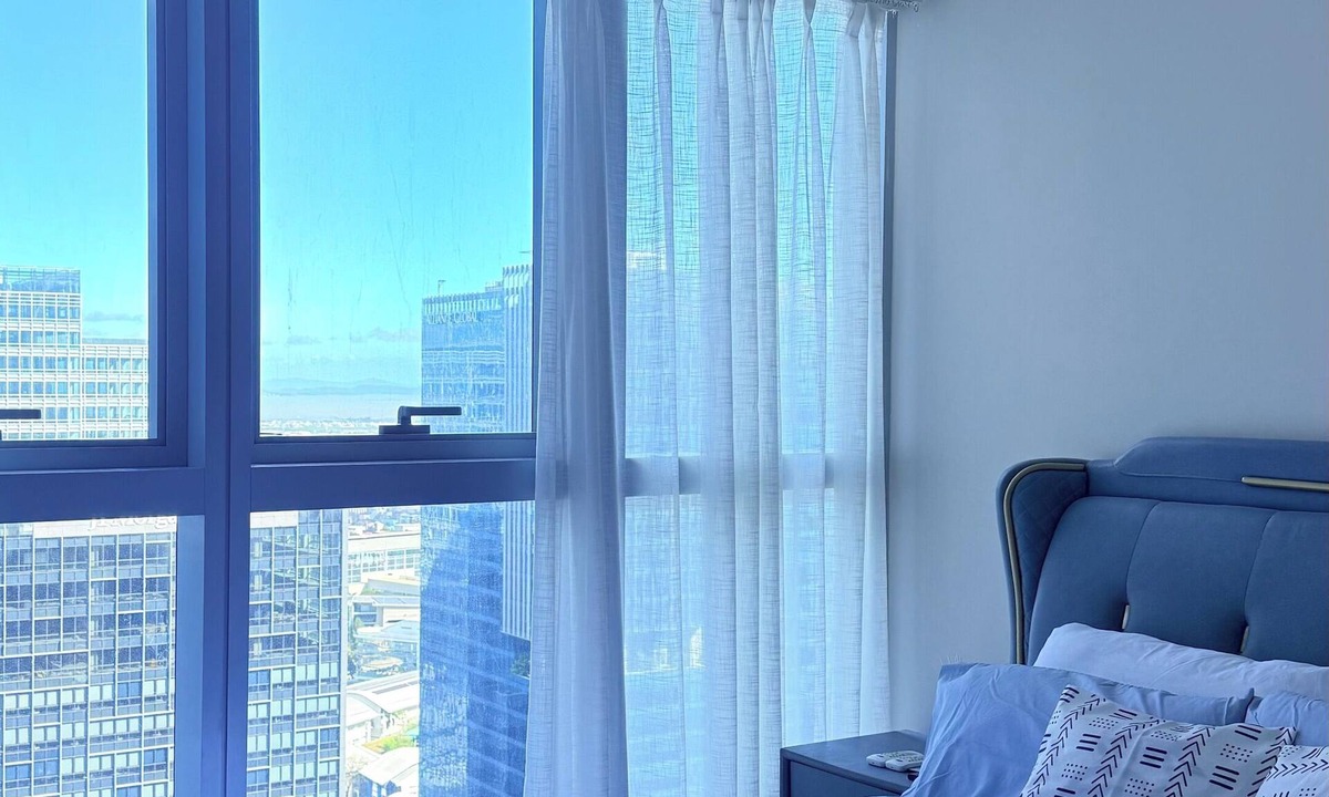 Pinagsama Apartment | Your Perfect Home Base — Comfort and Convenience!