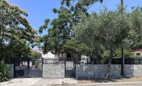 Nea Koutali House | Your second home Limnos