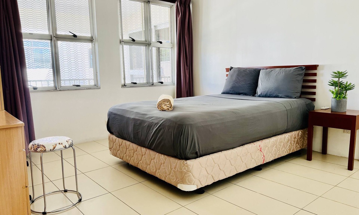 Martintar Apartment | Your tropical Stay in FIJI