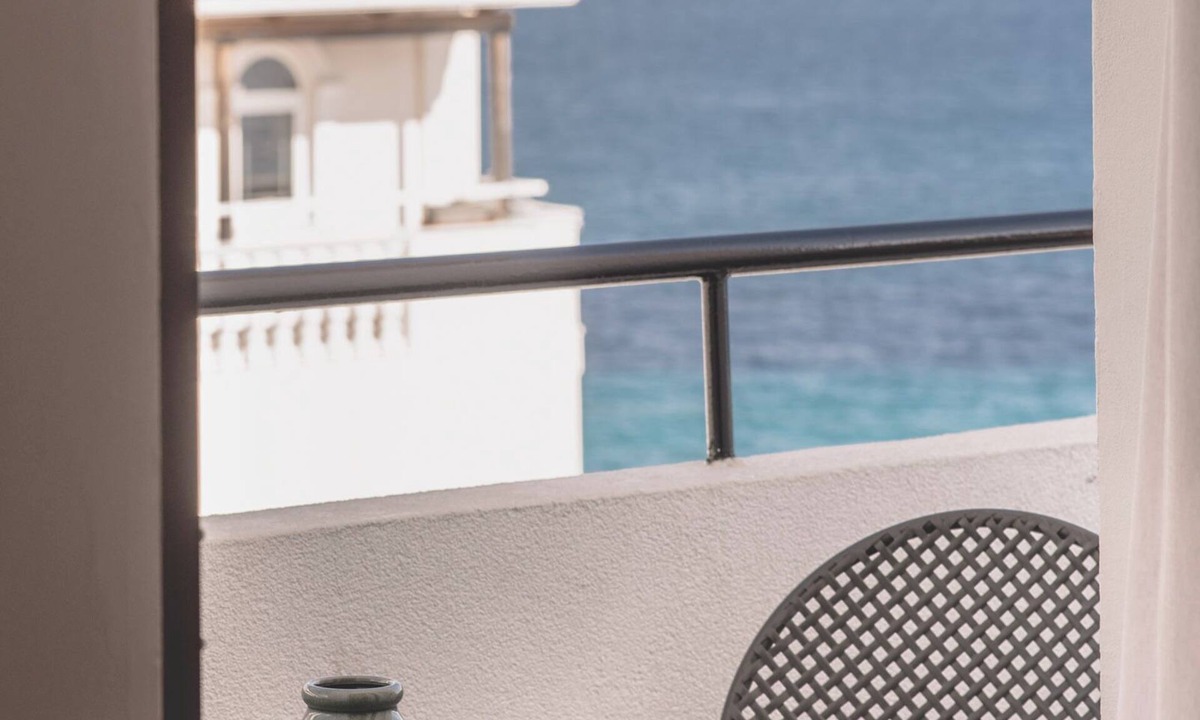 Zakynthos Town Hotel | Yria Hotel