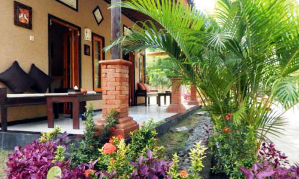 Pejarakan Hotel | Yuda Menjangan Homestay