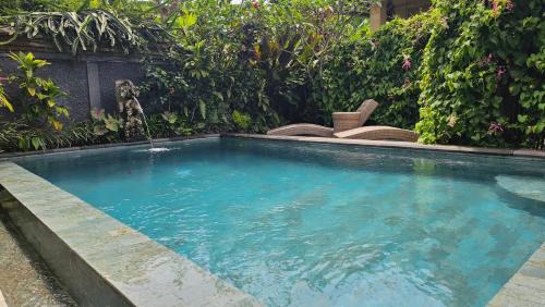 Sambahan House | Yudi House UBUD Room 1