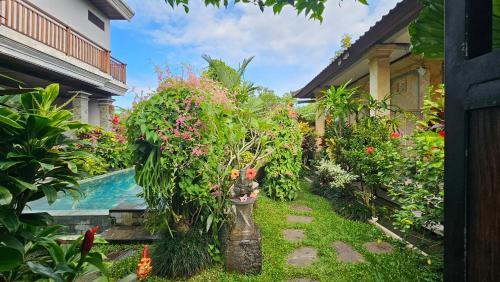 Sambahan House | Yudi House UBUD Room 2