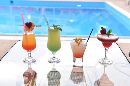 Tolo Hotel | ZAKROS HOTEL