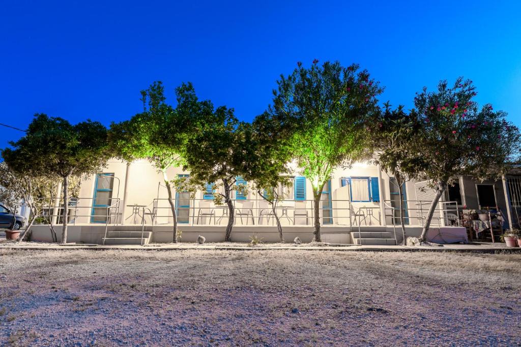 Agios Sostis Apartment | Zante Riva Studios