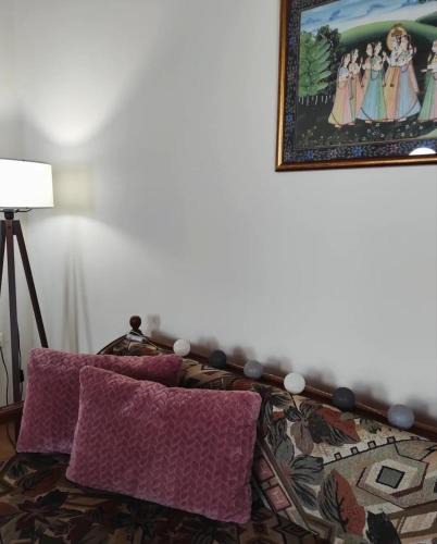 Ierakas House | Zarakas home