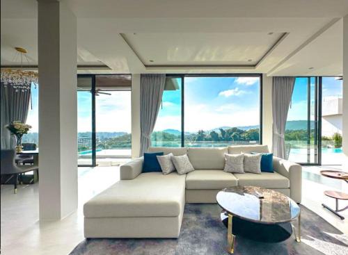 Choeng Thale Villa | Zen Real Management