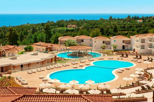 Kassandra Hotel | Zeus Eleva Ajul