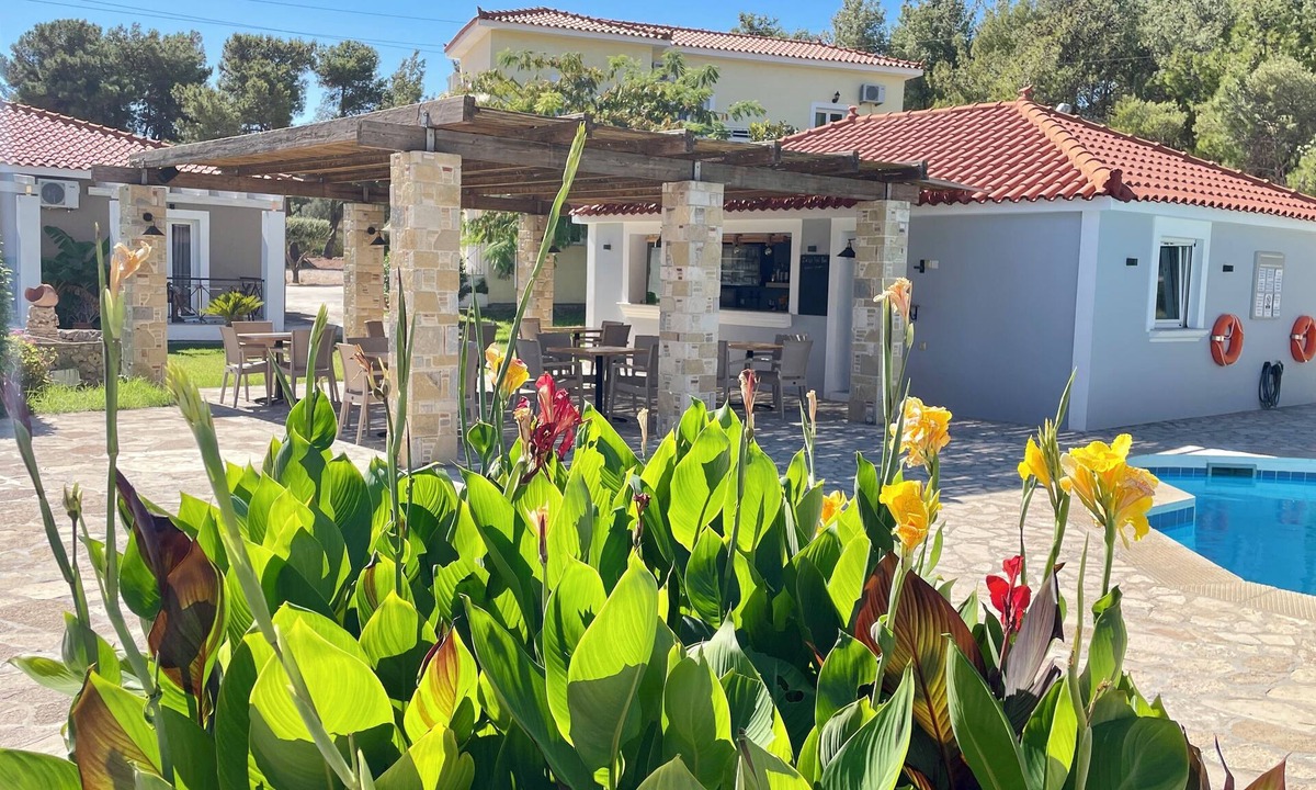 Ireon Hotel | Zeus Hotel