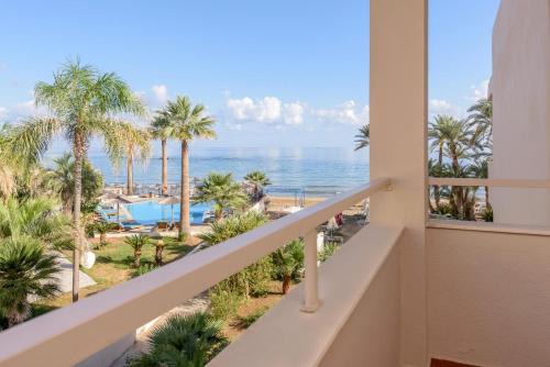 Stalida Hotel | Zeus Hotels Palm Beach