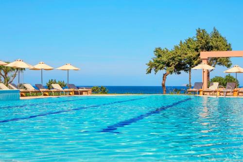 Mastichari Resort | Zeus Kos Beach