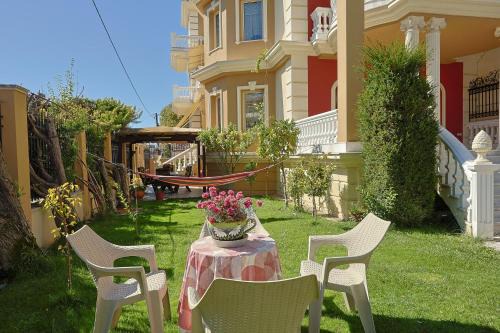 Andromachi Villa | Zeusplace Villa Evelin