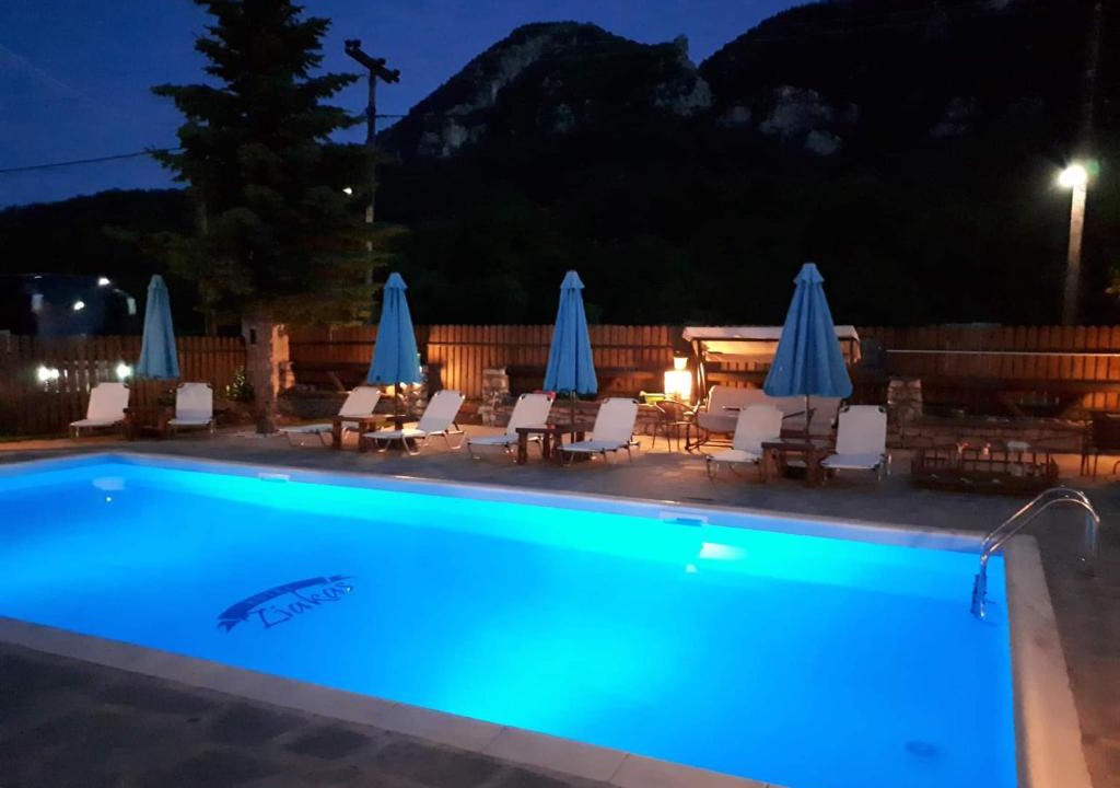 Zakas Bed & Breakfast | Ziakas Rooms