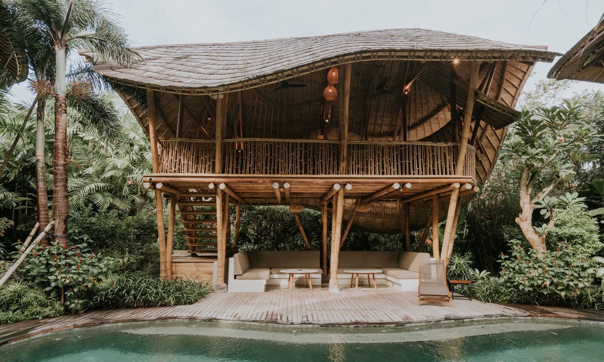 Batu Bolong Hotel | ZIN Canggu Resort & Villas