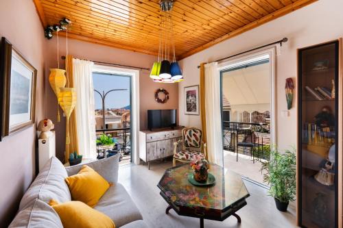 Lefkada Town Apartment | ZK apartments