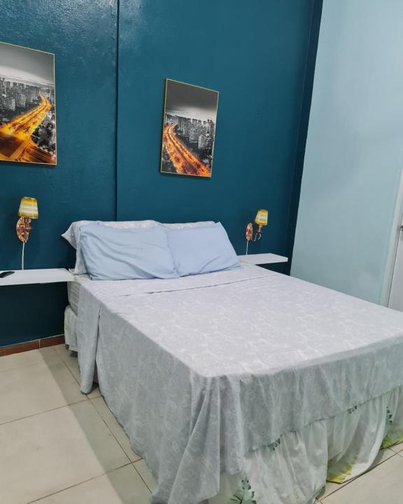Ciudad Nueva Bed & Breakfast | zona colonial rooms for rent