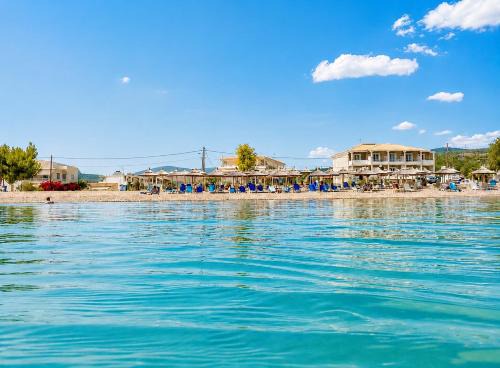 Kandia Apartment | Zoom Beach Hotel