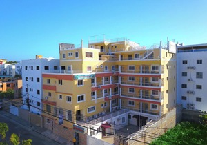 1 Bedroom Apartment in Corales del Sur, Santo Domingo Este