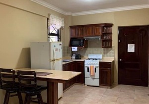 1 bedroom apartment in Naco