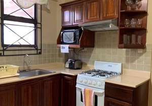 1 bedroom apartment in Naco