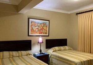 1 bedroom apartment in Naco