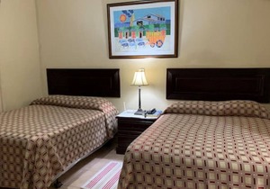 1 bedroom apartment, 2 beds in Naco