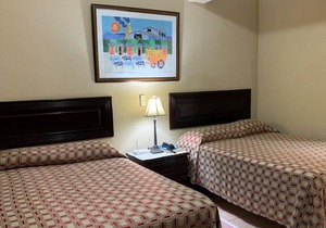 1 bedroom apartment, 2 beds in Naco