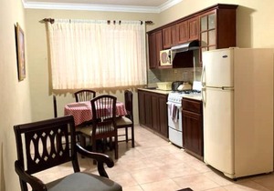 1 bedroom apartment, 2 beds in Naco
