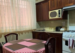1 bedroom apartment, 2 beds in Naco