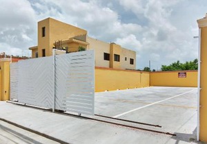 1 Bedroom-Apartment 3 Single Beds in Corales del Sur, Santo Domingo Este