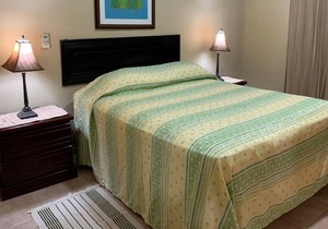 1 bedroom complete apartment in Naco