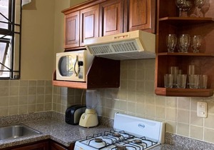 1 Bedroom Entire Apartment - Naco