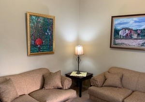 1 Bedroom Entire Apartment - Naco